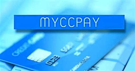 myccpay app|myccpay credit card payment.